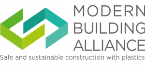 Polistireninio putplasčio asociacija prisijungė prie „Modern Building Alliance“ tinklo